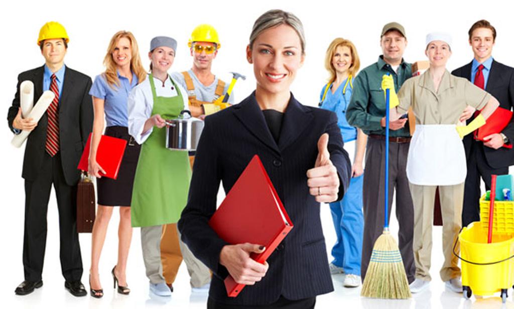 Başçiftlik Yük Taşıma Personeli